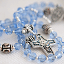 Birthstone Rosaries